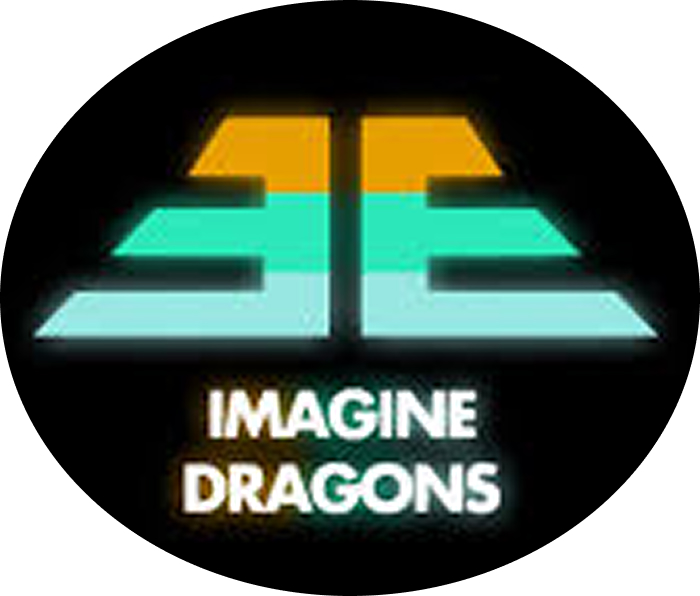 Imagine Dragons Logo