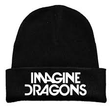 Gorro de lana de Imagine Dragons