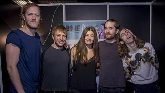 Encuentro exclusivo con fans en las vegas
