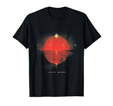 Polera Eclipse Tour 2025